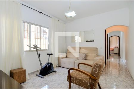 Sala de casa à venda com 2 quartos, 300m² em Jardim City, Guarulhos