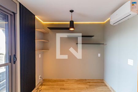 Studio de kitnet/studio para alugar com 1 quarto, 27m² em Butantã, São Paulo