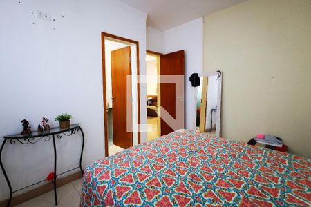 Quarto 2 de apartamento à venda com 3 quartos, 70m² em Jardim Bonfiglioli, Jundiaí