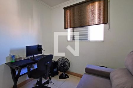 Quarto 1 de apartamento à venda com 3 quartos, 70m² em Jardim Bonfiglioli, Jundiaí