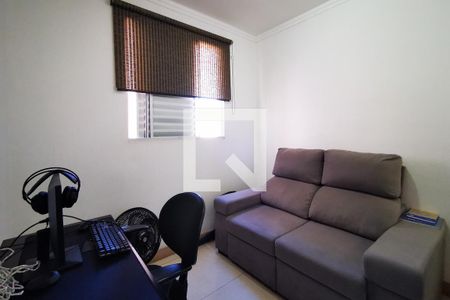 Quarto 1 de apartamento à venda com 3 quartos, 70m² em Jardim Bonfiglioli, Jundiaí