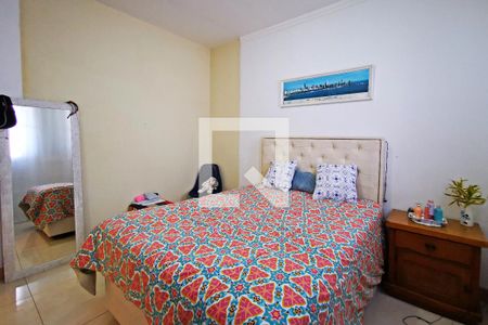 Quarto 2 de apartamento à venda com 3 quartos, 70m² em Jardim Bonfiglioli, Jundiaí