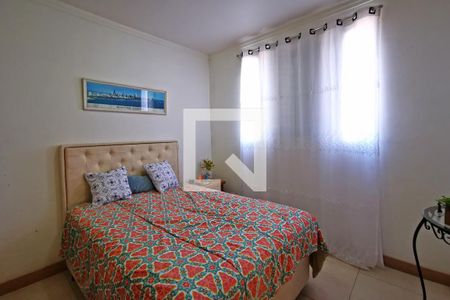 Quarto 2 de apartamento à venda com 3 quartos, 70m² em Jardim Bonfiglioli, Jundiaí