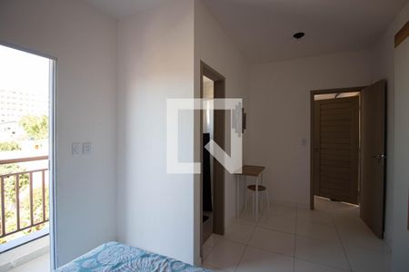 Quarto de kitnet/studio para alugar com 1 quarto, 37m² em Itaquera, São Paulo