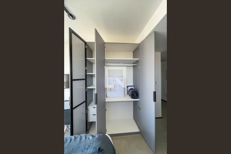 Studio de kitnet/studio para alugar com 1 quarto, 30m² em Indianópolis, São Paulo