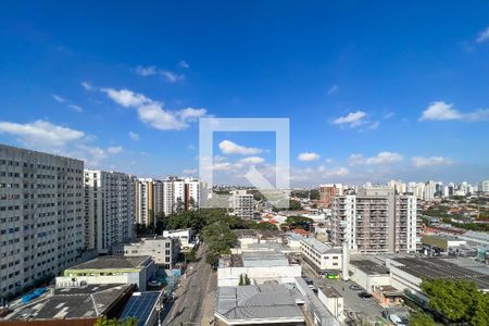 Vista de kitnet/studio à venda com 1 quarto, 30m² em Indianópolis, São Paulo