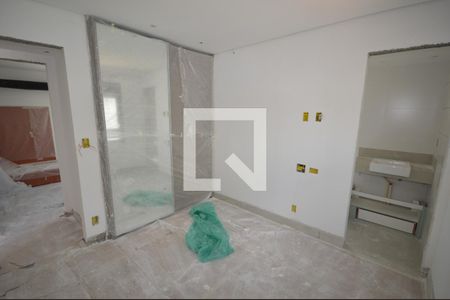 Apartamento à venda com 2 quartos, 67m² em Santo Agostinho, Belo Horizonte