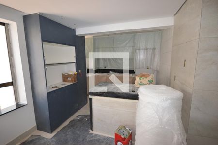 Apartamento à venda com 2 quartos, 67m² em Santo Agostinho, Belo Horizonte