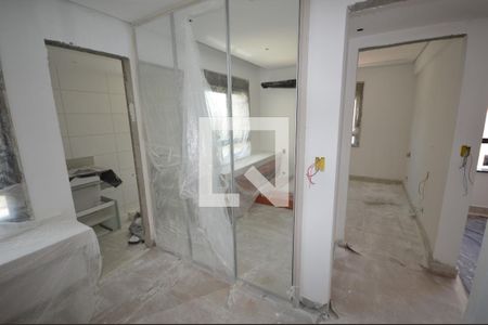 Apartamento à venda com 2 quartos, 67m² em Santo Agostinho, Belo Horizonte