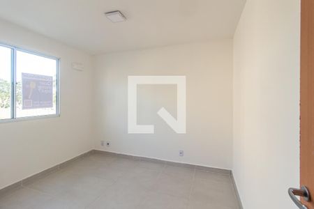 Quarto 1 de apartamento para alugar com 2 quartos, 43m² em Campo Grande, Rio de Janeiro