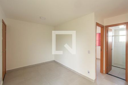 Apartamento para alugar com 43m², 2 quartos e 1 vagaSala