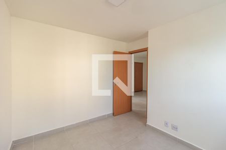 Quarto 1 de apartamento para alugar com 2 quartos, 43m² em Campo Grande, Rio de Janeiro