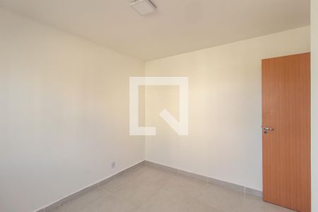 Quarto 1 de apartamento para alugar com 2 quartos, 43m² em Campo Grande, Rio de Janeiro