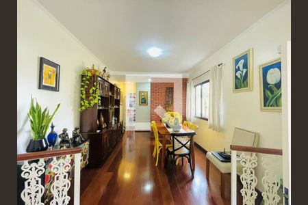 Casa à venda com 4 quartos, 168m² em Vila Brasilio Machado, São Paulo