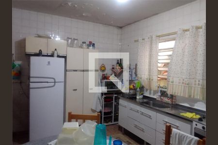 Casa à venda com 2 quartos, 59m² em Vila Gea, São Paulo