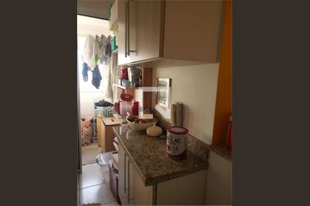 Apartamento à venda com 2 quartos, 49m² em Vila Emir, São Paulo