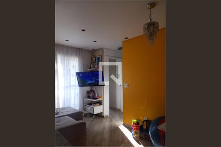 Apartamento à venda com 2 quartos, 49m² em Vila Emir, São Paulo