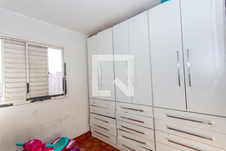 Quarto 2 de apartamento à venda com 2 quartos, 49m² em Vila Vermelha, São Paulo