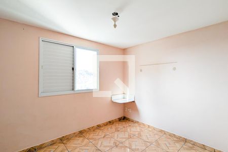 Quarto 2 de apartamento à venda com 2 quartos, 50m² em Ferrazópolis, São Bernardo do Campo