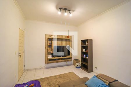 Sala de apartamento à venda com 3 quartos, 117m² em Centro, Várzea Paulista