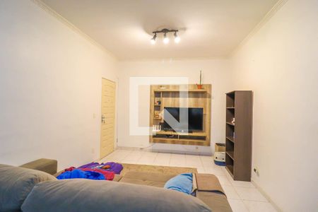 Sala de apartamento à venda com 3 quartos, 117m² em Centro, Várzea Paulista