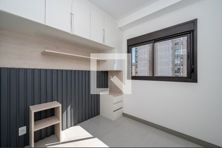 Quarto 1 de kitnet/studio para alugar com 1 quarto, 29m² em Vila Santa Catarina, São Paulo