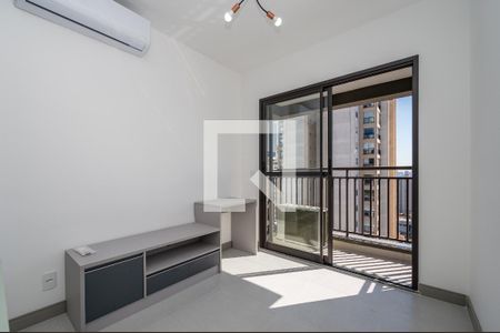 Studio de kitnet/studio para alugar com 1 quarto, 29m² em Vila Santa Catarina, São Paulo