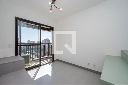 Studio de kitnet/studio para alugar com 1 quarto, 29m² em Vila Santa Catarina, São Paulo