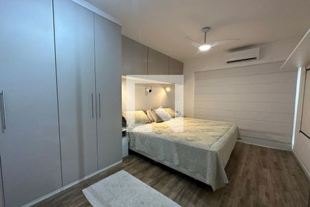 Suíte de apartamento à venda com 2 quartos, 96m² em Freguesia (jacarepaguá), Rio de Janeiro