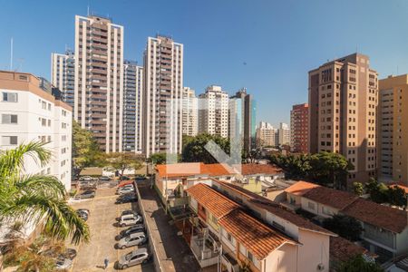 Vista do Quarto 1 de apartamento à venda com 3 quartos, 80m² em Vila Progredior, São Paulo