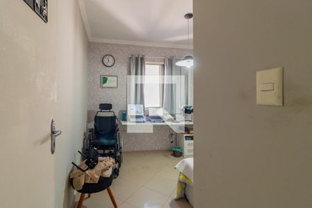 Quarto 2 de apartamento à venda com 3 quartos, 80m² em Vila Progredior, São Paulo
