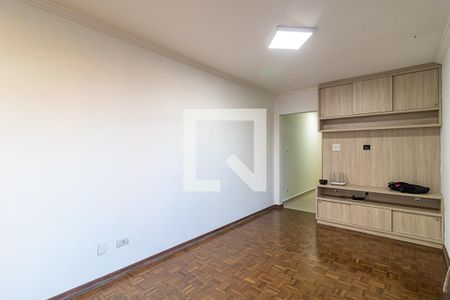 Sala de apartamento à venda com 3 quartos, 130m² em Água Branca, São Paulo