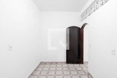 Quarto de casa para alugar com 1 quarto, 38m² em Parque Botujuru, São Bernardo do Campo