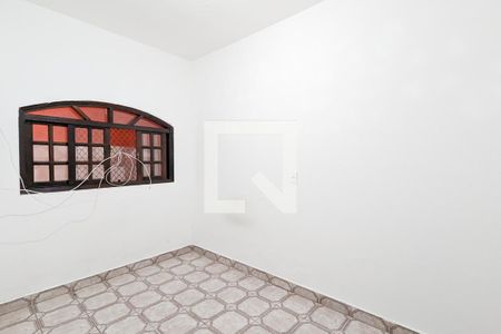 Quarto de casa para alugar com 1 quarto, 38m² em Parque Botujuru, São Bernardo do Campo