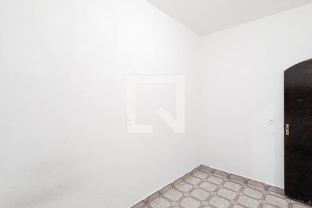 Quarto de casa para alugar com 1 quarto, 38m² em Parque Botujuru, São Bernardo do Campo