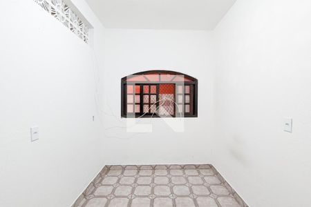 Quarto de casa para alugar com 1 quarto, 38m² em Parque Botujuru, São Bernardo do Campo