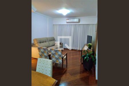 Apartamento à venda com 3 quartos, 129m² em Centro, Várzea Paulista