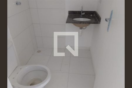 Apartamento à venda com 2 quartos, 38m² em Vila Campo Grande, São Paulo