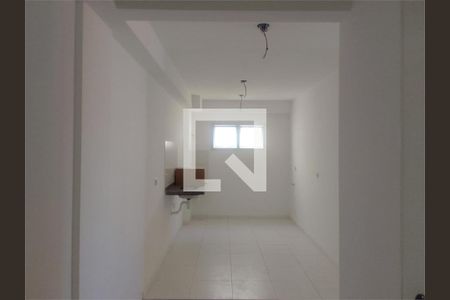 Apartamento à venda com 2 quartos, 47m² em Vila Campo Grande, São Paulo