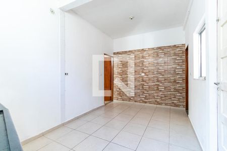 Sala/Cozinha de casa para alugar com 1 quarto, 45m² em Jardim Palmares (zona Sul), São Paulo