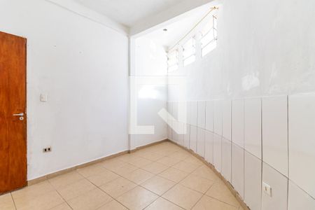 Quarto de casa para alugar com 1 quarto, 45m² em Jardim Palmares (zona Sul), São Paulo