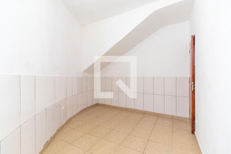 Quarto de casa para alugar com 1 quarto, 45m² em Jardim Palmares (zona Sul), São Paulo