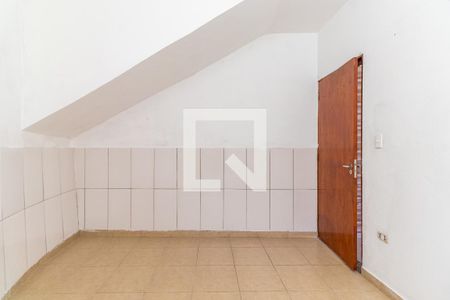 Quarto de casa para alugar com 1 quarto, 45m² em Jardim Palmares (zona Sul), São Paulo