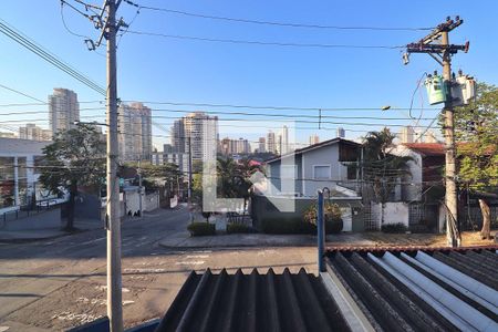 Vista do Quarto 1 de casa à venda com 3 quartos, 130m² em Campestre, Santo André