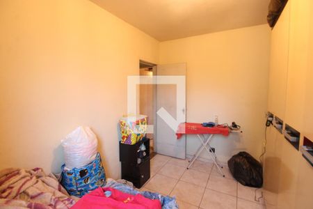 Quarto 2 de apartamento à venda com 2 quartos, 50m² em Abolição, Rio de Janeiro