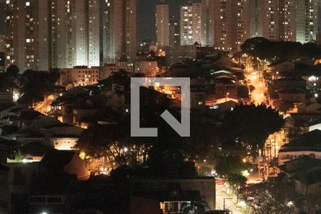 Vista da Varanda da Sala de apartamento para alugar com 2 quartos, 60m² em Vila Rosália, Guarulhos
