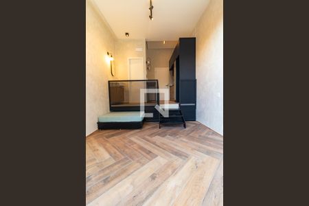 Studio de kitnet/studio para alugar com 1 quarto, 52m² em Sumaré, São Paulo