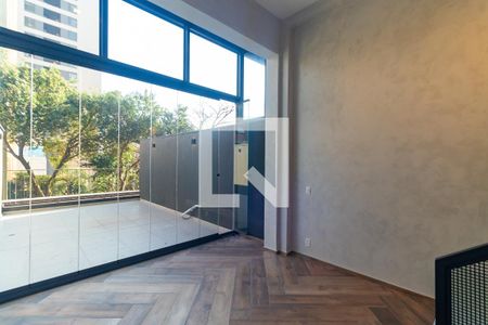 Studio de kitnet/studio para alugar com 1 quarto, 52m² em Sumaré, São Paulo