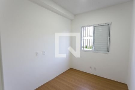 Quarto 1 de apartamento para alugar com 2 quartos, 43m² em Vila Plana, São Paulo