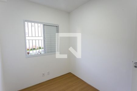 Quarto 1 de apartamento para alugar com 2 quartos, 43m² em Vila Plana, São Paulo